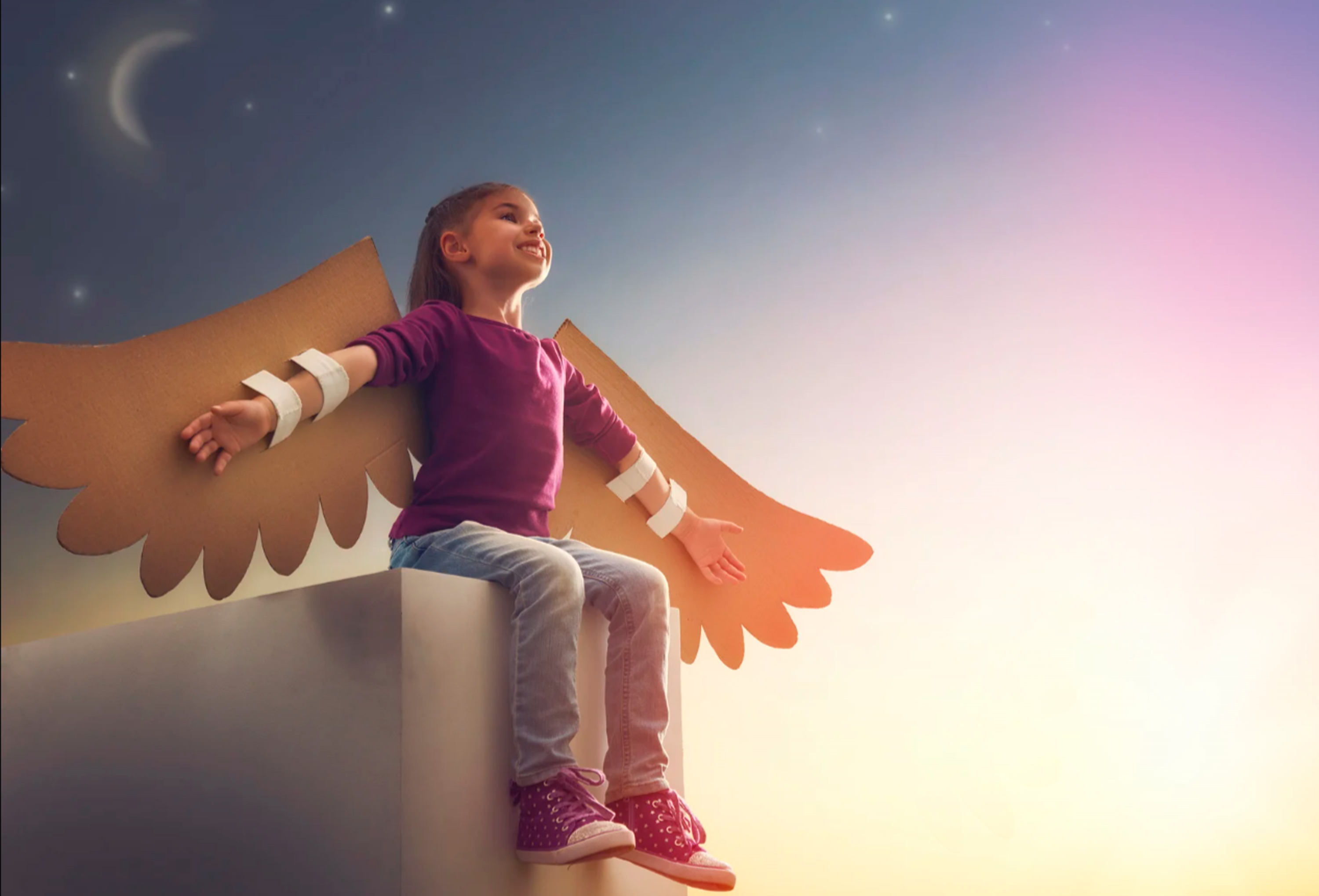 Образовательная кинезиология для 6-7 лет
