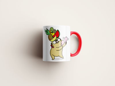 Кружка чайная     